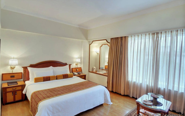 Pride Hotel