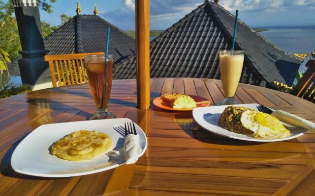 Prasi Sunset Bungalows