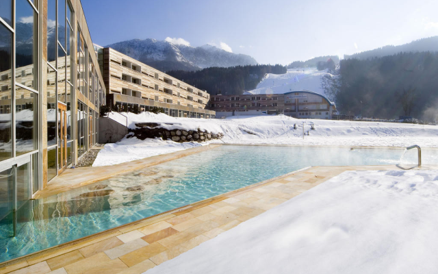 Falkensteiner Hotel & Spa Carinzia