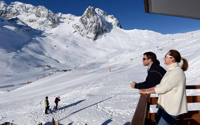 Maeva Particuliers Le Montana