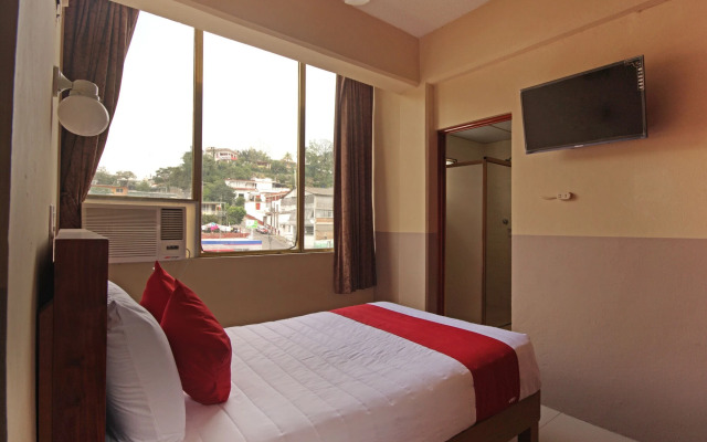 OYO Hotel Totonacapan, Papantla