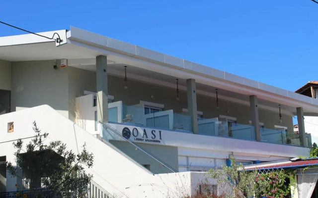 Oasi Luxury Apartments