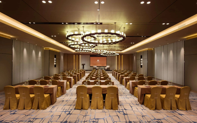 DoubleTree by Hilton Hotel Anshun