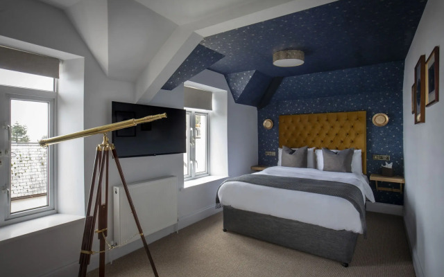 The Bath Hotel Lynmouth