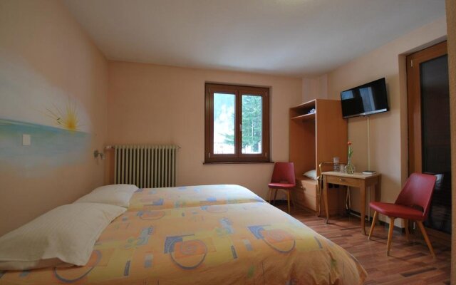 Albergo Ristorante Baldi
