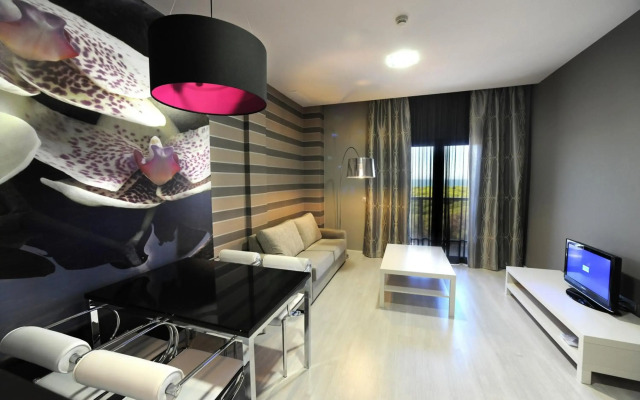 Leo Deluxe Punta Umbría