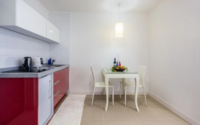 Pension Geoje Casa Delfino