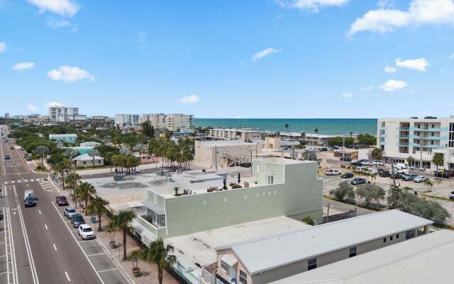 The Oasis at Cocoa Beach