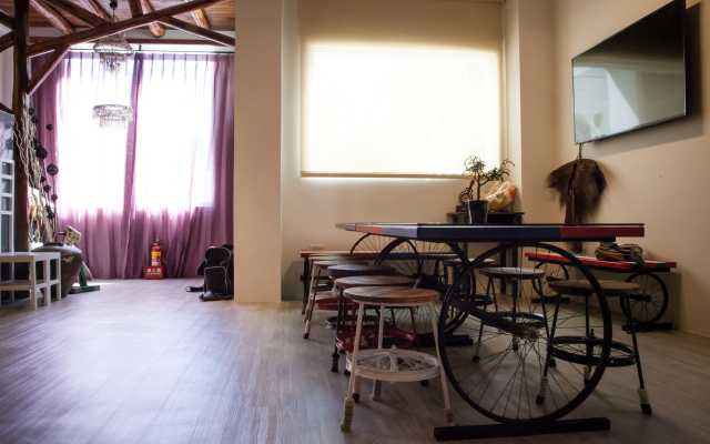 Anping 156 B&B