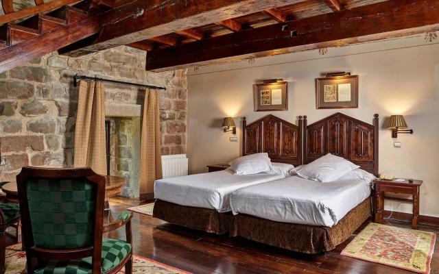 Parador de Olite