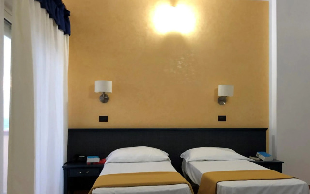 Antica Perla Residence Hotel