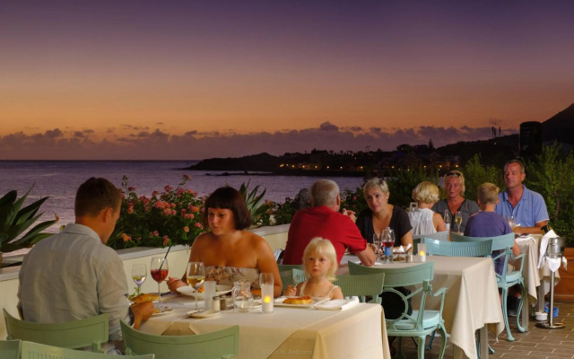 Hotel Gran Rey