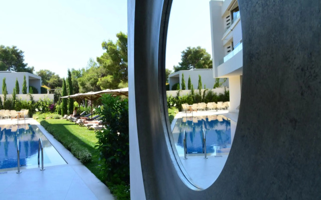 Somewhere Boutique Hotel Vouliagmeni
