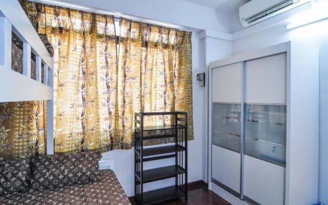 Jayamuda Guest House