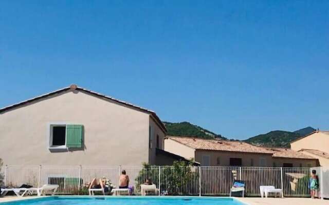 Résidences La Tour du Guet