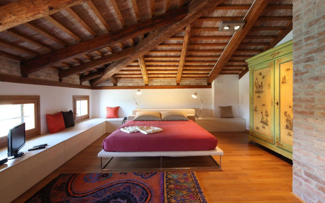 Venissa Wine Resort