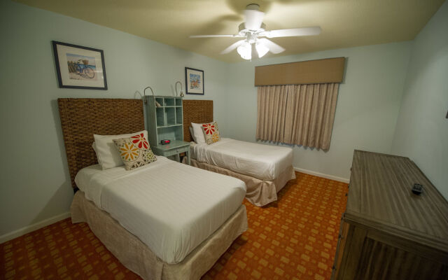 Sandpebble Beach Club Surfside Beach a Ramada by Wyndham