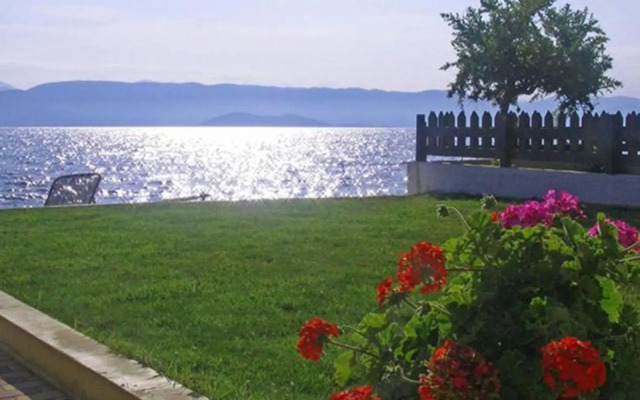 Seafront Apartments