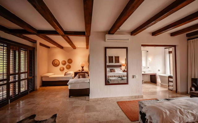 Kapama River Lodge