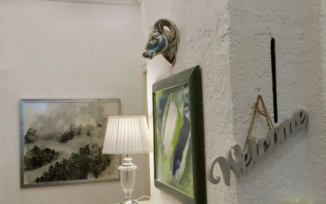 Hotel Hasselhof Superior