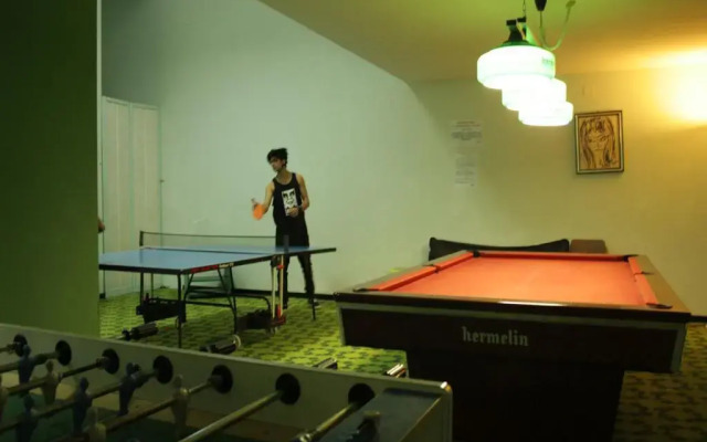 Hotel Villa