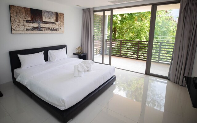 Nakalay Seaview Penthouse