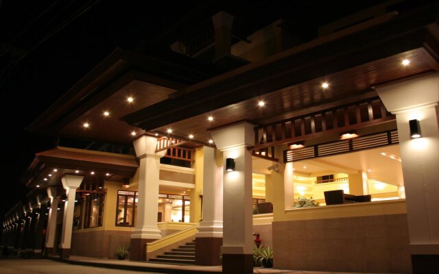 Patong Paragon Resort & Spa