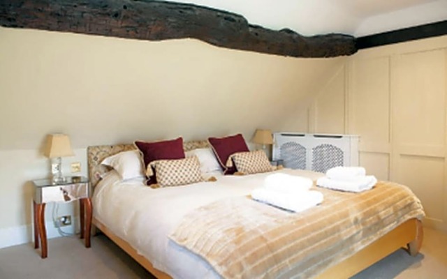 The Old Kiln House