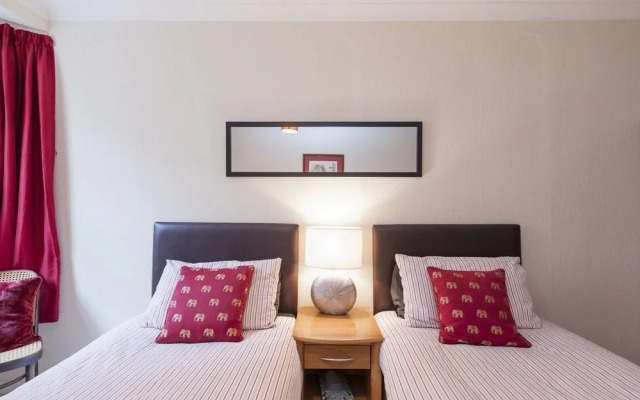 Royal Mile Apartment Edinburgh