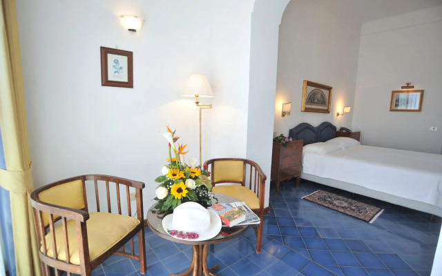 Hotel Belvedere