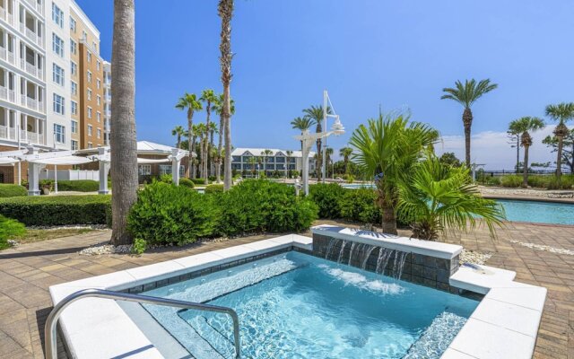 Reflections at Bay Point Unit 412