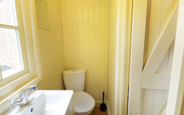 Jaimie's Hide