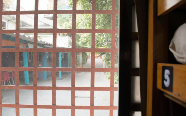 Sampa Hostel