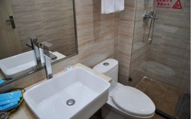Shenzhen Xichong Yuerongwan Workers Resort
