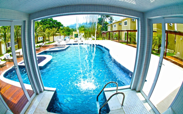 Pousada Apple House Paraty