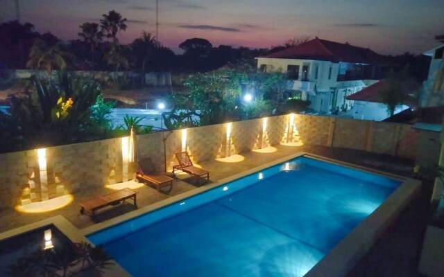 The Laviana Hotel