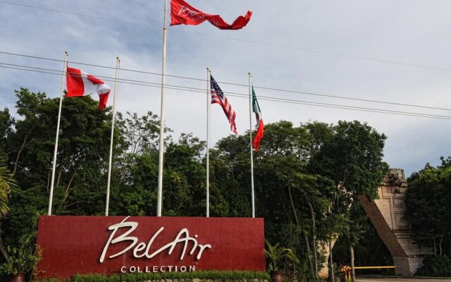 Bel Air Collection Resort & Spa Xpuha Riviera