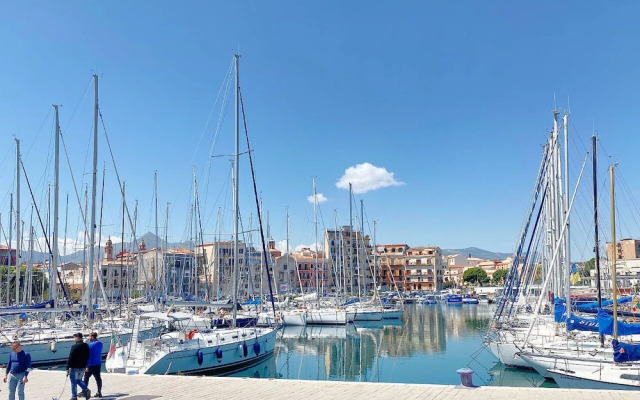 Solemar Sicilia-Design Apartment Palermo