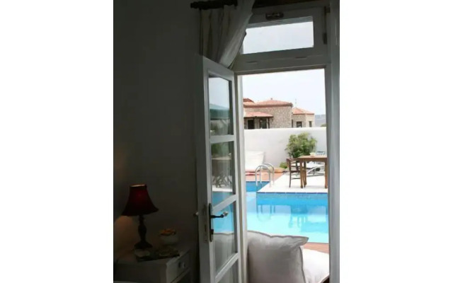 Alenos Boutique Hotel