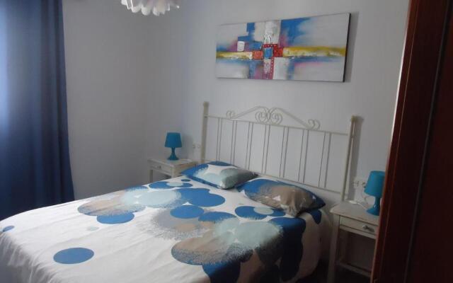 Apartamentos El Lago