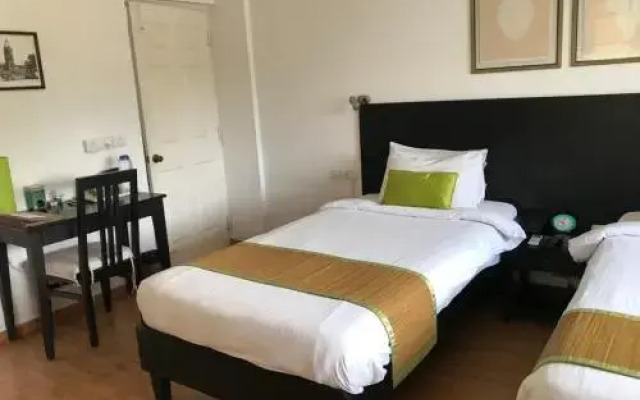 Footprint Bed & Breakfast