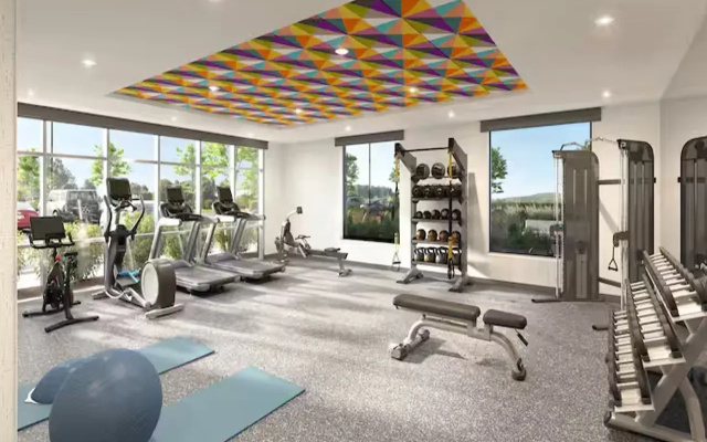 Home2 Suites By Hilton Goodyear Phoenix West