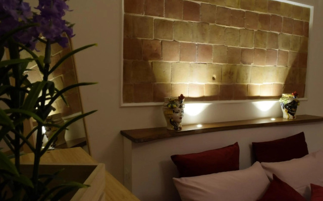 Le Moresche Apartment