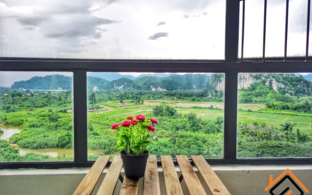 Oasis Condominium at Simee