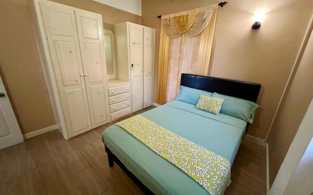 Lovely & Cozy Apartments - Oceanic View