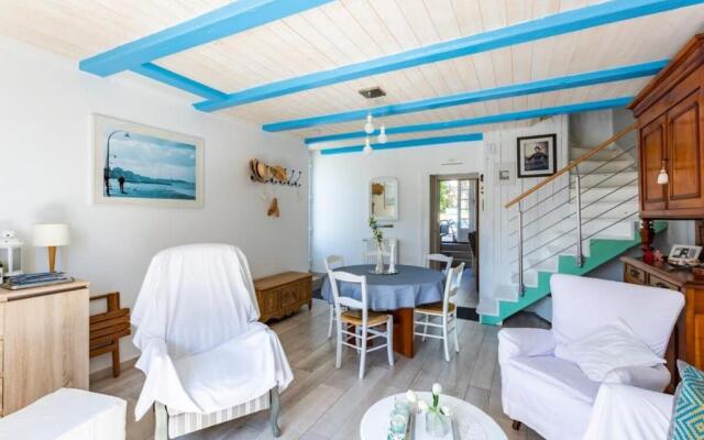 KER ROZ - Belle maison 3 chambres- Proche Mer-Port