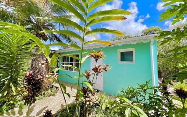 Maison d'hôtes Chez Adé Guadeloupe