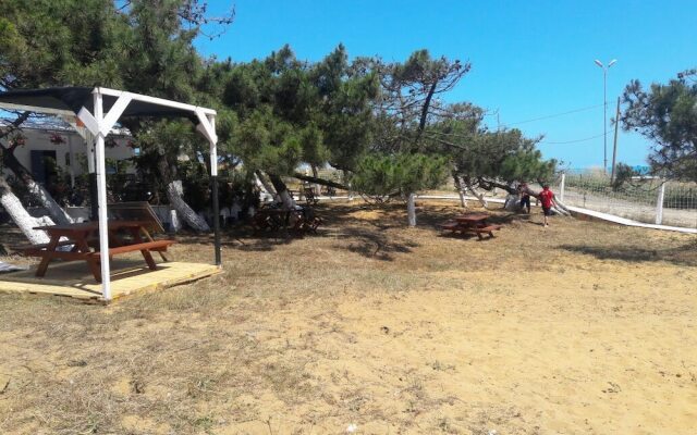 Atlitur Gumusdere Beach Camp