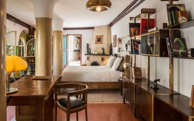 Riad Malika