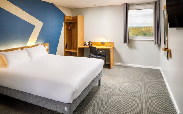 Ibis budget London Heathrow Central